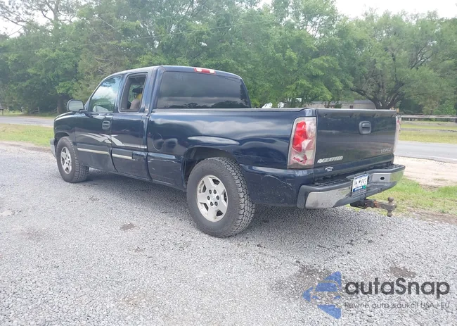 1GCEC19X75Z229734: 42122256