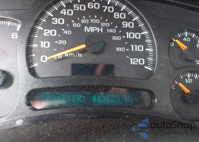 1GCEC19X75Z229734: 42122256