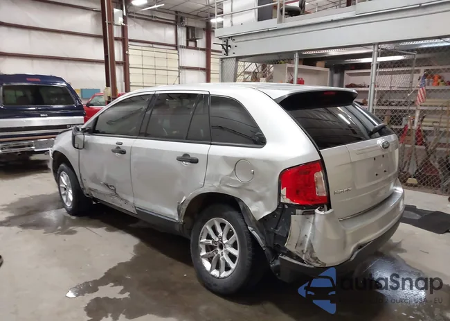 2FMDK3GC2EBB82234: 42122380