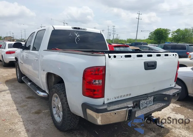 3GCEK13J38G214837: 42122422