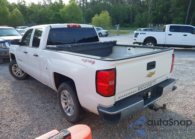 1GCVKRECXEZ311235: 42122521