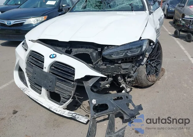 WBS43AZ03PCM82921: 42122523