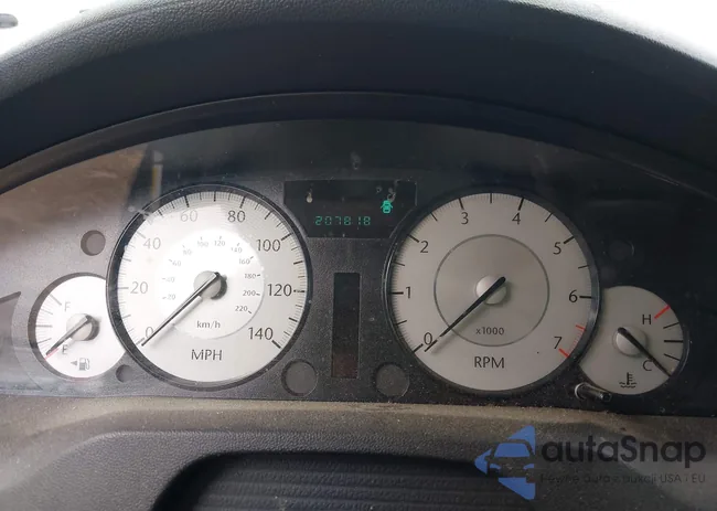 2C3CA4CD2AH224291: 42123591