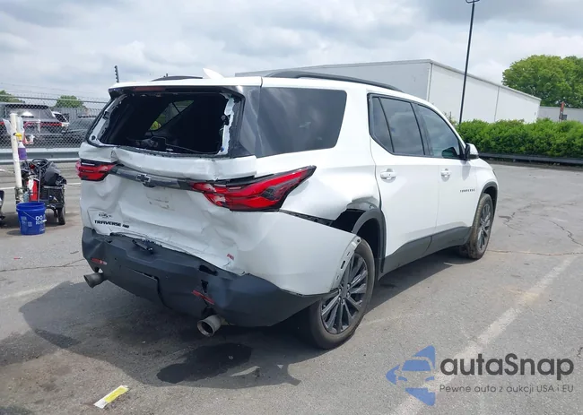 1GNEVJKW9NJ189416: 42123689