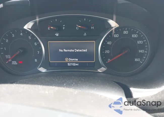 1GNEVJKW9NJ189416: 42123689