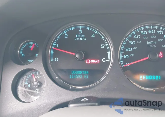 1GKFK16348R203884: 42123708