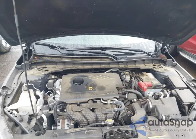 1N4BL4EVXLC138536: 42123765