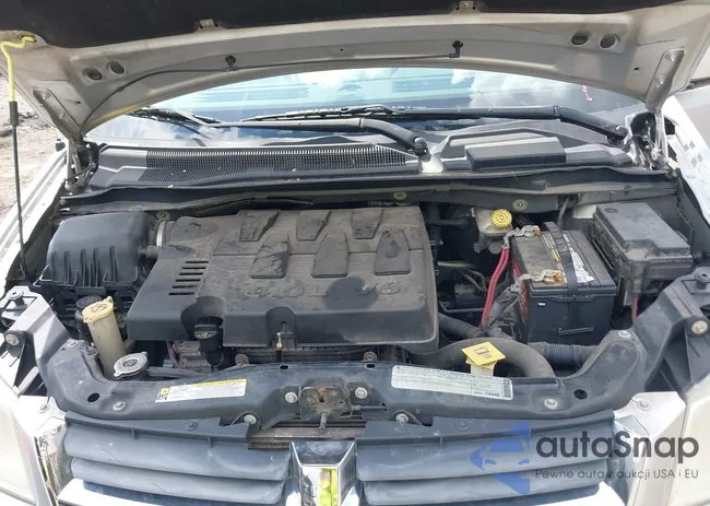 2D4RN5DX1AR123443: 42123797