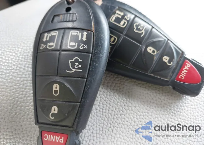 2D4RN5DX1AR123443: 42123797