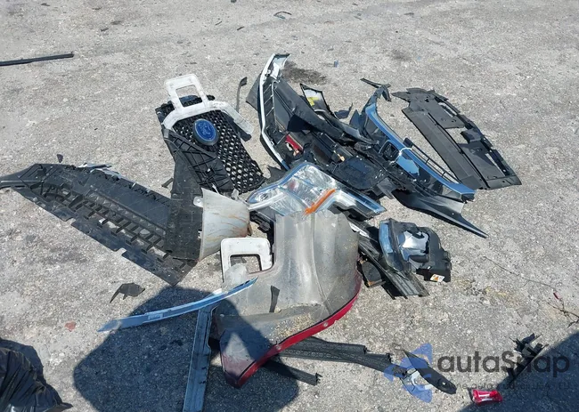 1FTEW1CP8JKE91006: 42123840