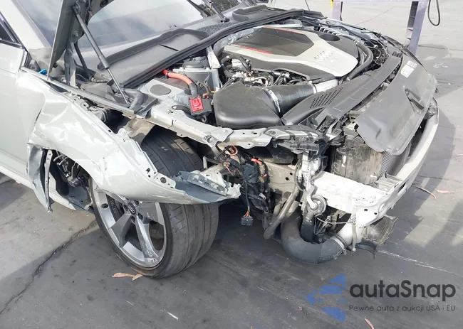 WAUB4AF49KA089090: 42123844