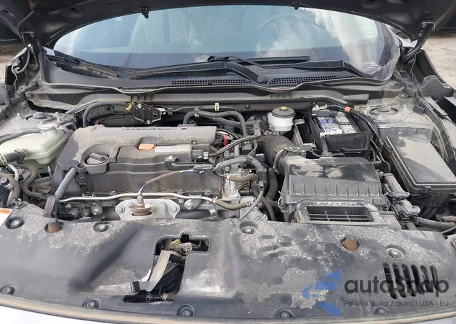 2HGFC2F62MH536119: 42123879