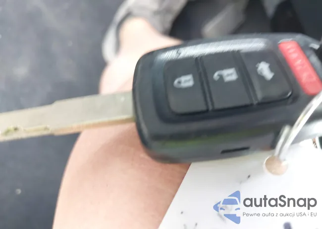 2HGFC2F62MH536119: 42123879