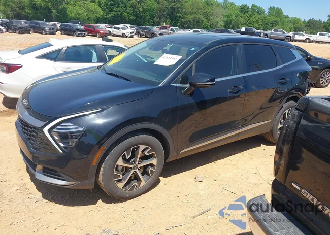 5XYK33DF6RG190233: 42123901