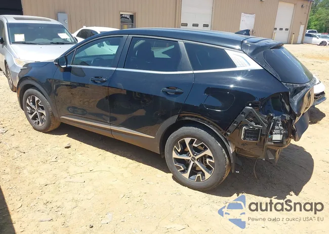 5XYK33DF6RG190233: 42123901