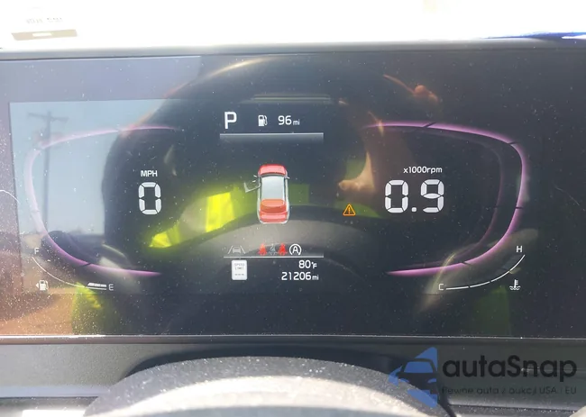 5XYK33DF6RG190233: 42123901