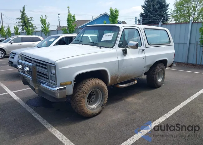 1GNEV18K6JF164622: 42123940