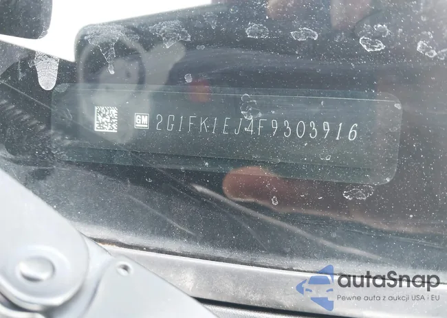 2G1FK1EJ4F9303916: 42123957