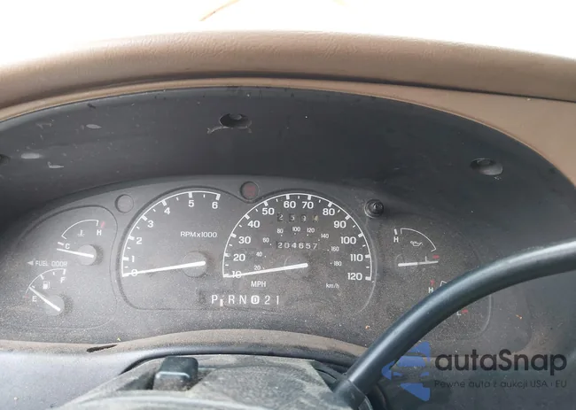 1FTZR15X8YPB52233: 42124014