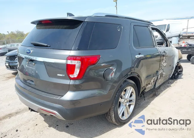 1FM5K8FH3GGA93301: 42124051