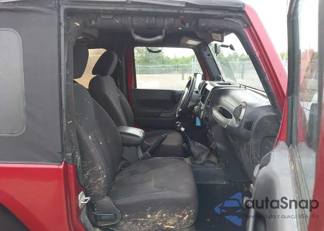 1C4AJWAG9DL609432: 42124054