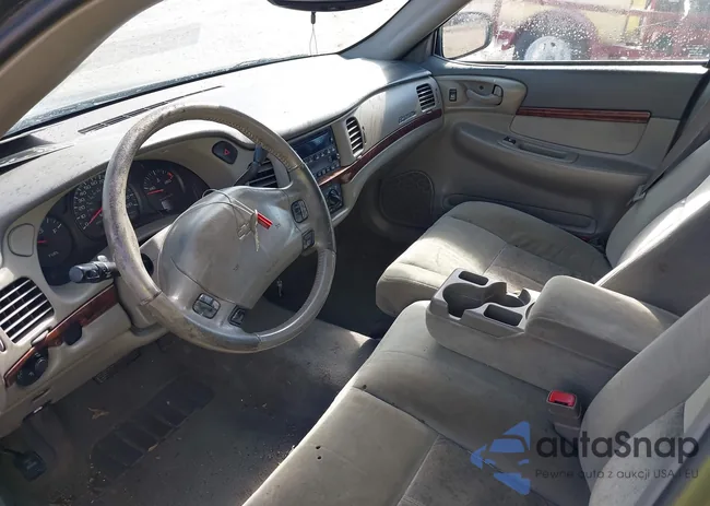 2G1WF52EX49339321: 42124064