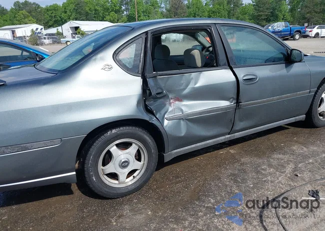 2G1WF52EX49339321: 42124064