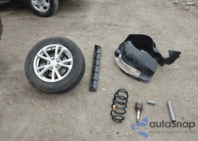 2GNFLEEK5H6209091: 42124082