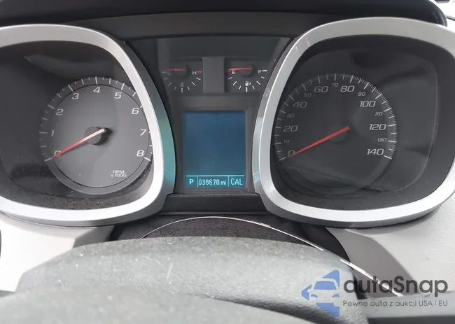 2GNFLEEK5H6209091: 42124082