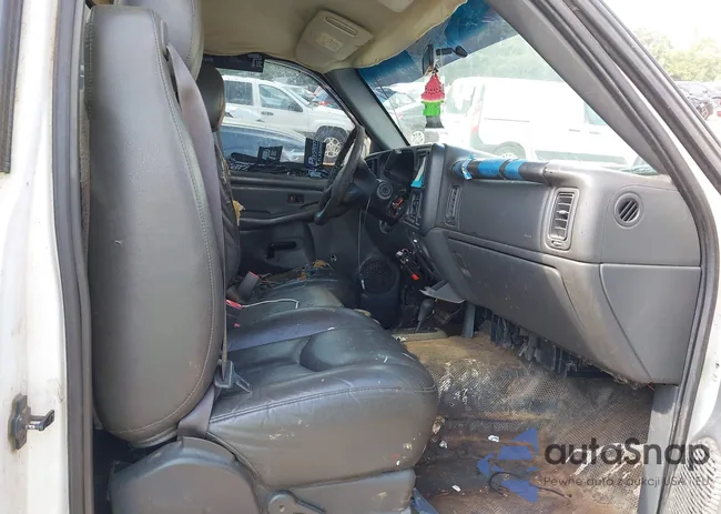 1GCHK29113E328250: 42124091