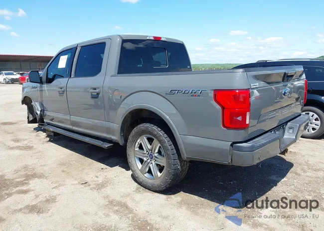 1FTEW1E54JFB58600: 42123279