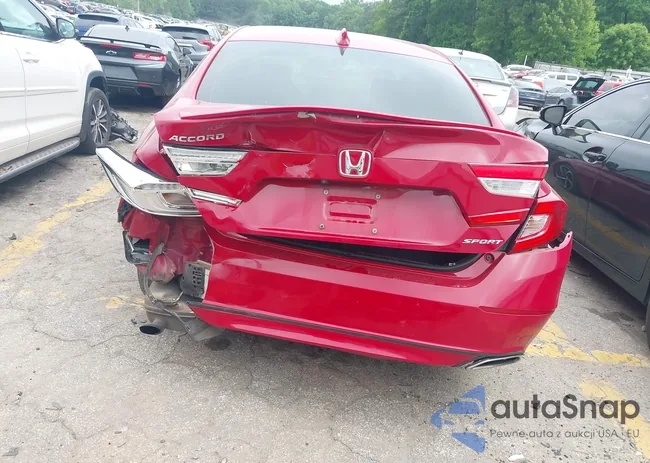 1HGCV1F33KA073867: 42123303