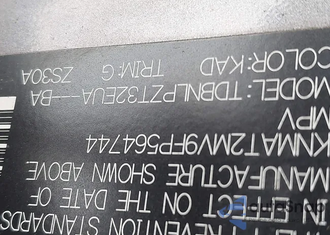 KNMAT2MV9FP564744: 42123384