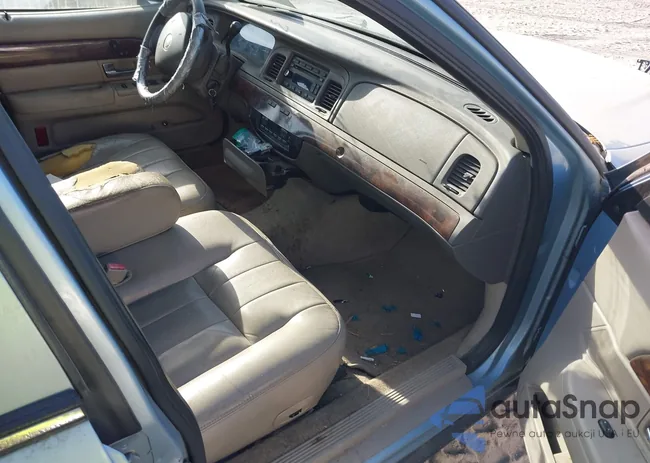 2MEFM75W77X601517: 42123430