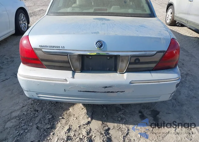 2MEFM75W77X601517: 42123430