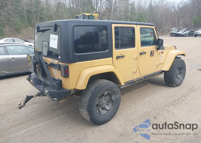 1C4BJWEG2DL616527: 42123452