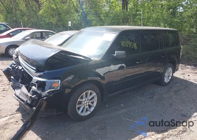 2FMGK5B82GBA16407: 42124546