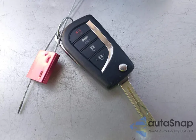 JTDEPMAE7MJ171671: 42124563