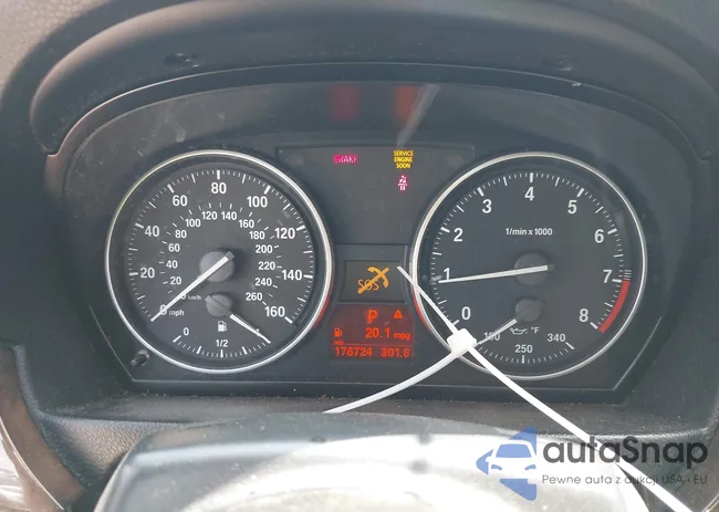 WBAWL13519PX26918: 42124570