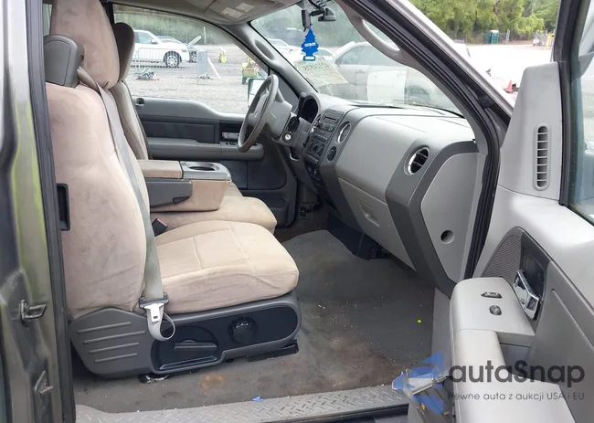 1FTPX12584FA25692: 42124575