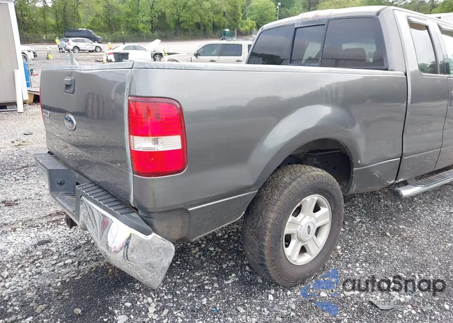 1FTPX12584FA25692: 42124575