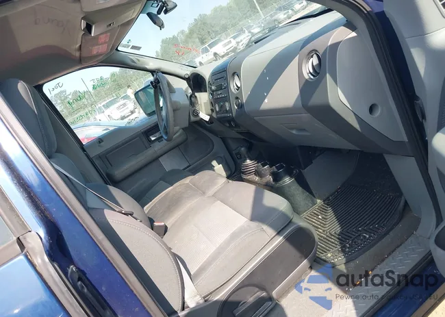 1FTRF14W57KD56405: 42124580