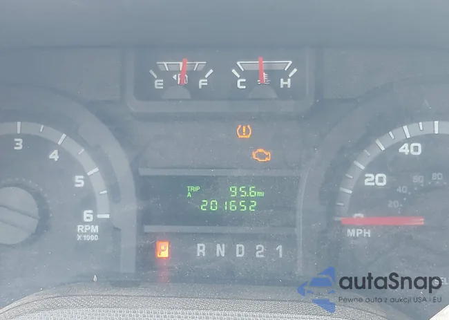 1FTNE1EW8BDA01001: 42124604