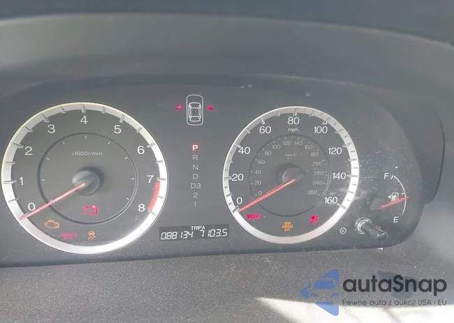 1HGCP2F89CA215829: 42124710