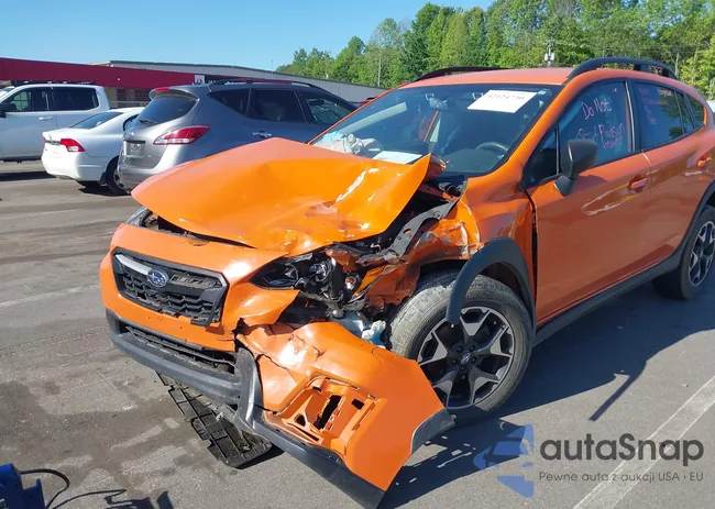 JF2GTABC5K8255235: 42124730