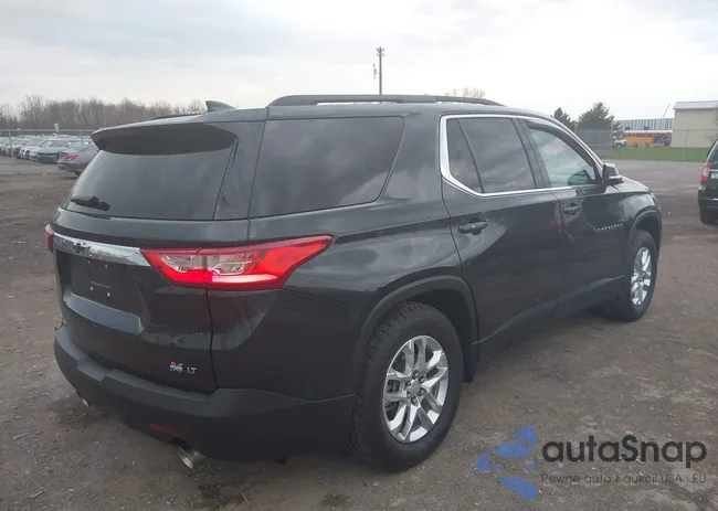 1GNEVGKWXLJ317257: 42124737