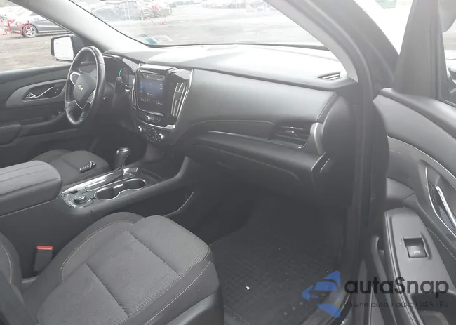 1GNEVGKWXLJ317257: 42124737