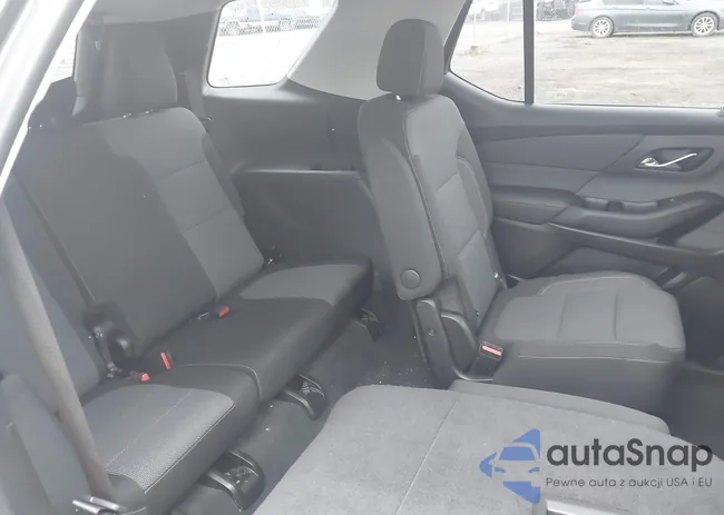 1GNEVGKWXLJ317257: 42124737