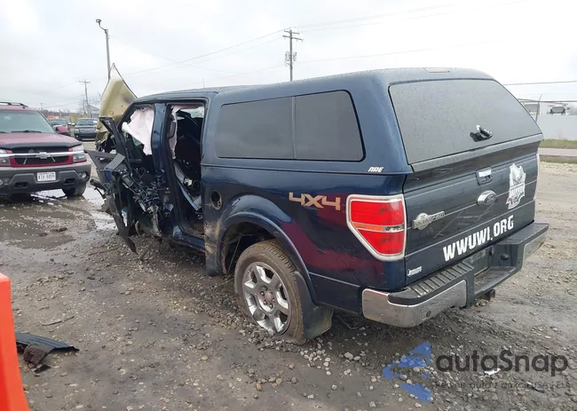 1FTFW1ET1EKD81676: 42124787