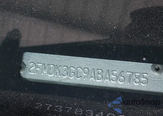 2FMDK3GC9ABA56785: 42124820